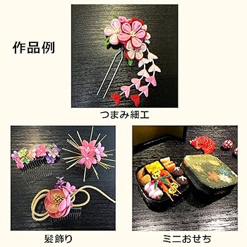 ベリー　きつねの婿行列　古布　ちりめん細工 Amazon | さくらほりきり ちりめん根付 五福竜 4706370 | パッチ